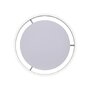 Kruhová - PN 8414-55 Q-VITO LED stropní svítidlo Smart-Home s měnitelnou teplotou chromatičnosti a změna barev s pamětí a ovladačem stmívání ZigBee 2700-5000K - PAUL NEUHAUS - foto 7