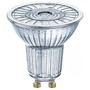 GU10/GZ10 - RED G11841 OSRAM ADV stmívatelná 230V GU10 LED 5.5W 36° 3000K - DESIGN - RENDL - foto 7