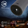 Stolní lampy dekorační - BRILO 7580015 Juna stolní lampa - 1,8W, 210lm, nabíjecí, LED, stmívatelné, dotykový vypínač, teplá bílá, antracit - BRILO - foto 7