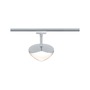 Svítidla - P 94959 URail LED lištový spot 3-krokové-stmívatelné Alejandro 10W 3000K stmívatelné 230V matný chrom - PAULMANN - foto 7