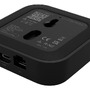 E27 - PH 8720169374683 Hue WCA 2 x smart žárovka A60 E27, 8,1W, 1100lm, 1000-20000K RGB, vypínač se stmívačem, bridge - PHILIPS - foto 7