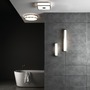 Dekorativní - AST 1121055 Nástěnné svítidlo Mashiko 360 Classic 2x40W E14 bronz - ASTRO Lighting - foto 7
