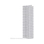 Dekorační - P 79570 SimpLED LED Strip Full-Line COB kompletní sada 7,5m 19,5W 140lm/m 840 LED/m RGB 24VA - PAULMANN - foto 7