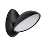 Nástěnná - P 94767 LED venkovní nástěnné svítidlo Batona IP44 137x110mm 3000K 12W 230V antracit hliník - PAULMANN - foto 7
