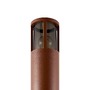 Sloupková - IMPR 730501 Deko-Light stojací svítidlo - Facado B 650 mm, 1x max. 20 W E27, hnědá - foto 7