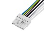 Lištové 1 fáze Sanotrunk - IMPR 930930 Deko-Light příslušenství - Sanotrunk Universal spojka DALI pro prázdný segment - foto 7