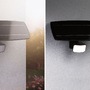 Nástěnná - P 95705 Solární reflektor Flotas se soumrakovým a pohybovým čidlem (HF) IP65 3000K antracit - PAULMANN - foto 7