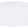 Kruhová - P 71257 LED Panel Atria Shine IP44 kruhové 398mm 20,8W CCT bílá - PAULMANN - foto 7