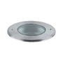 Zapuštěná - P 94748 LED zemní svítidlo Vanea IP67 kruhové 100mm 3000K 3,5W 230V hliník hliník - PAULMANN - foto 7