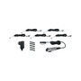 Plug &amp; Shine - P 5063 Plug &amp; Shine set Smart Home Zigbee 3.0 LED zemní svítidlo MicroPen IP67 3000K 5x0,2W 21VA stříbrná Smart Home Zigbee - PAULMANN - foto 7