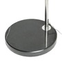 Stojací lampy - RED R11763 IRIDIS oblouková stojanová základna chrom 230V E27 23W - RED - DESIGN RENDL - foto 7