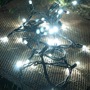 Venkovní řetězy - DLED SLNX120 DecoLED LED světelný řetěz, 20m, ledově bílá, 120 diod,IP67 SLNX120 - foto 7