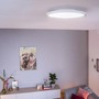 Kruhová - PH 8720169328938 Hue Aurelle přisazený LED panel RD S (kulatý) O 39,5 cm, bílá, 2200-6500K - PHILIPS - foto 7