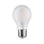E27 - P 28921 LED žárovka Filament E27 230V 4,8W 4000K mat - PAULMANN - foto 7