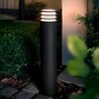 ZigBee - PH 8721103118752 Hue Lucca venkovní sloupkové LED svítidlo A60 WCA antracit 1000-20000K RGB - PHILIPS - foto 7