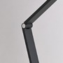 Stojací lampy - PN 304-15 LED stojací svítidlo SAMSKY, šedá, CCT-nastavitelná barva světla, dotykové ovládání, nastavitelná výška, 2700-5000K - PAUL NEUHAUS - foto 7