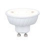 GU10/GZ10 - P 29270 Standard 230V LED reflektor GU10 Flat 37mm 4,9W 4000K stmívatelné bílá - PAULMANN - foto 7