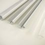 LED materiál a řízení - LED profil R4 - rohový - foto 7