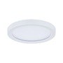 Koupelnová - P 93031 LED vestavné svítidlo Areo VariFit IP44 kruhové 118 6,5W 3.000K bílá - PAULMANN - foto 7