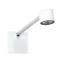 Nad obrazy/zrcadla - P 95576 LED svítidlo nad obrazy Adelia 2700K 230/24V 4,5W stmívatelné hliník kartáčovaný - PAULMANN - foto 7
