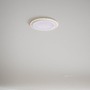 Kruhová - NOR 47520101 Vestavné svítidlo Elkton 8 5,5W LED bílá - NORDLUX - foto 7