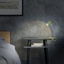 Stolní lampy s klipem - BRI 2176019 Fleks lampička na stůl, nastavitelná, s klipsem, zelená - BRILONER - foto 7