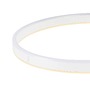 Stojací lampy - LA 1006351 ONE BOW FL stojací lampa bílá 20 W 1200/1200 lm 2700/3000 K CRI90 140° - BIG WHITE (SLV) - foto 7