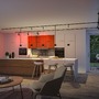 Svítidla - P 95693 URail spot Smart Home Zigbee 3.0 Tarie RGBW 4,5W RGBW+ stmívatelné 230V černá mat - PAULMANN - foto 7