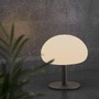 Na baterie - NOR 2018135003 Venkovní přenosné svítidlo Sponge 20 4,8W LED bílá - NORDLUX - foto 7