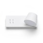 Bodová - RED R14521 AMADEUS LED bodové světlo, k posteli bílá - RED - DESIGN RENDL - foto 7