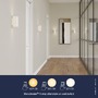 Dekorativní - NOR 2110561001 Mona nástěnné svítidlo bílá - NORDLUX - foto 7