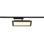 Svítidla - LA 1004933 PANEL TRACK square 150 x 300 mm 1fázový spot černý 18 W 3000 K - BIG WHITE (SLV) - foto 7