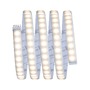Hlavní osvětlení - P 70531 MaxLED 1000 LED Strip měnitelná bílá základní sada 1,5m IP44 17W 1020lm/m 108LEDs/m měnitelná bílá 40VA - PAULMANN - foto 7