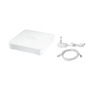 Kruhová - P 5015 SmartHome startovací sada Cesena Panel 170mm RGBW včetně SmartFriends Box + FB - PAULMANN - foto 7