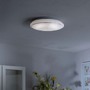 Kruhová - LD 14744-16 LOLAsmart JUPI LED stropní svítidlo, Smart Home, RGB+W, dálkový ovladač, hvězdné nebe MEDION RGB+2700-5000K - LEUCHTEN DIREKT / JUST LIGHT - foto 7