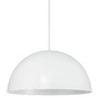 Polokoule - NOR 48563001 Závěsné svítidlo Ellen 30 40W E27 bílá - NORDLUX - foto 7