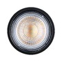 GU10/GZ10 - P 29148 Standard 230V Smart Home Zigbee 3.0 LED reflektor GU10 4,8W RGBW+ stmívatelné černá mat - PAULMANN - foto 7