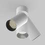 Downlight - M C082CL-01-GU10-W Stropní svítidlo Artisan GU10x1 10W C082CL-01-GU10-W - MAYTONI - foto 7