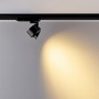 Stínidla, kryty, clony - IMPR 931178 Deko-Light příslušenství wall washer pro Ceres 90, černá - DEKOLIGHT - foto 7