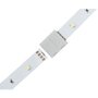Příslušenství pro LED pásky - P 70489 AKCE - YourLED ECO Clip-to-Clip spojka 2ks bílá, plast - PAULMANN - foto 7