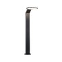 Sloupková - P 94829 LED stojací svítidlo Zenera neláká hmyz IP44 670mm 2200 - 3000K 10W 230V antracit kov - PAULMANN - foto 7
