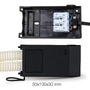 Koupelnová - SLC SLC1170 Vestavné LED svítidlo One360 8 W 4000 K 220-240 V stmívatelné IP44 36° Ra90 bílé - TLG - foto 7