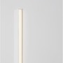 Nepřímé osvětlení - NV 9060914 Nástěnné svítidlo SELINE bílý hliník LED Philips 36W 230V 3000K IP44 - NOVA LUCE - foto 7