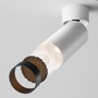 Bodová - M C055CL-L12W3K-W-D-W Stropní svítidlo FOCUS LED C055CL-L12W3K-W-D-W - MAYTONI - foto 7