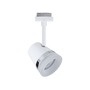 Svítidla - P 94884 URail lištový spot Cone spot GU10 max. 10W 230V bílá - PAULMANN - foto 7