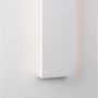 Nepřímé osvětlení - NV 9081500 Nástěnné svítidlo SELINE bílý hliník LED Philips 44W 230V 3000K IP44 - NOVA LUCE - foto 7