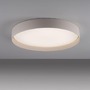 Kruhová - LD 14595-39 Kolekce Schöner Wohnen LED stropní svítidlo TAVOLI, písková barva, kruhové průměr 49cm, CCT, dálkový ovladač, 2700-6500K - JUST LIGHT - foto 7
