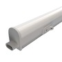 Přisazená - BRILO 2379-046 LED skříňkové svítidlo 31,3 cm 4W 400lm bílé - BRILO - foto 7