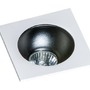 Hranatá - AZZ AZ1735 Hugo 1 downlight (white) - AZZARDO - foto 7