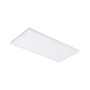 Hranatá - P 79819 Velora LED Panel 595x295mm 29 W bílá mat - PAULMANN - foto 7